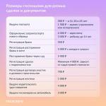 Для семьи, жилья и авто: какие госпошлины нужно платить